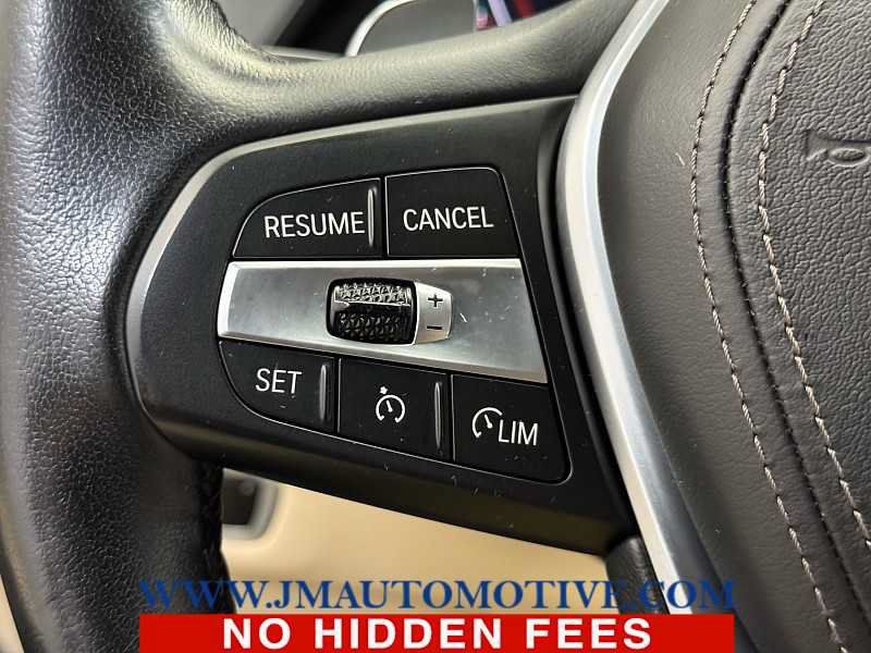 Used 2021 BMW X5 xDrive40i w/ Executive Package AWD/4WD image 44