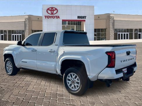 Certified 2024 Toyota Tacoma SR5 image 5