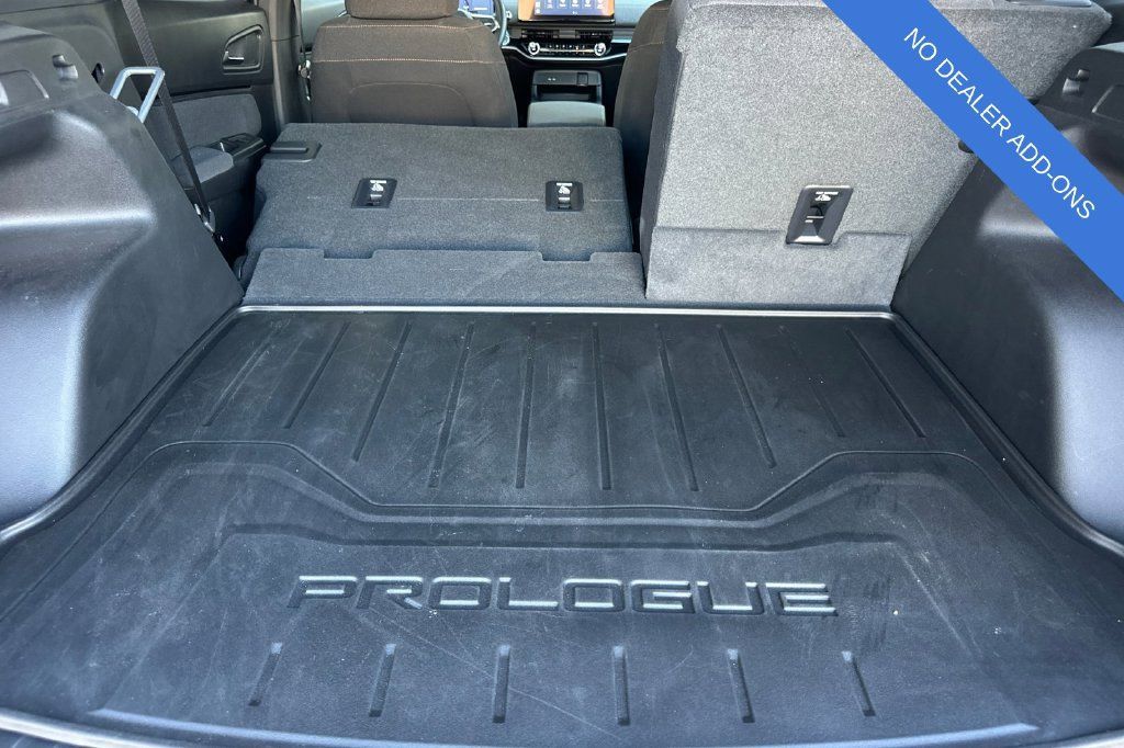 Used 2024 Honda Prologue EX image 17