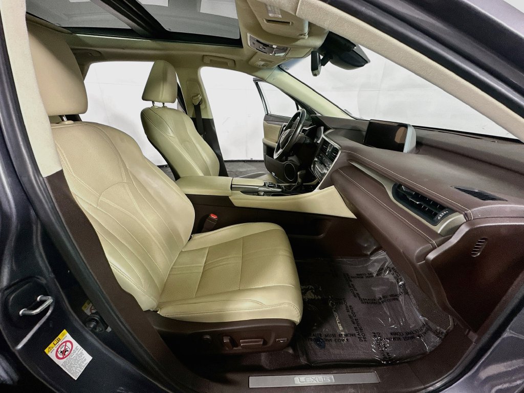 Used 2019 Lexus RX 350 FWD w/ Luxury Package image 14