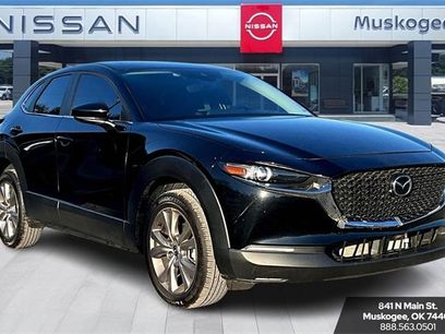 Used 2022 MAZDA CX-30 AWD 2.5 S w/ Select Package