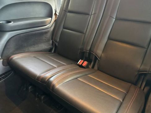 Used 2024 Dodge Durango GT AWD/4WD image 18