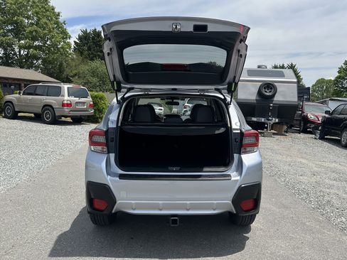 Used 2021 Subaru Crosstrek 2.5i Sport w/ Moonroof Package AWD/4WD image 13