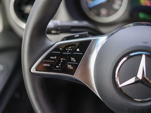 New 2024 Mercedes-Benz eSprinter 170 Cargo image 20