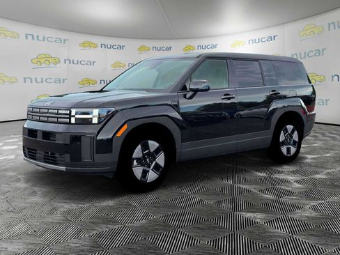 New 2026 Hyundai Santa Fe SE image 3