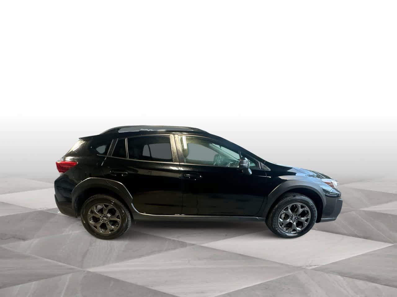 Used 2023 Subaru Crosstrek 2.5i Sport AWD/4WD image 9