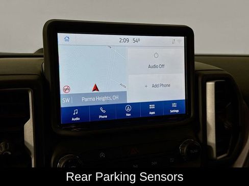 Certified 2022 Ford Bronco Sport Big Bend w/ Convenience Package image 15