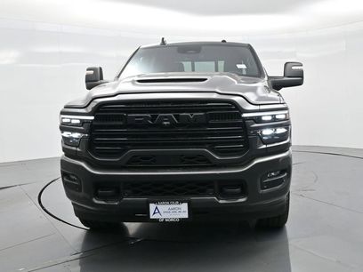 New 2025 RAM 2500 Laramie