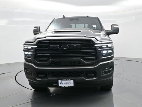 New 2025 RAM 2500 Laramie image 3