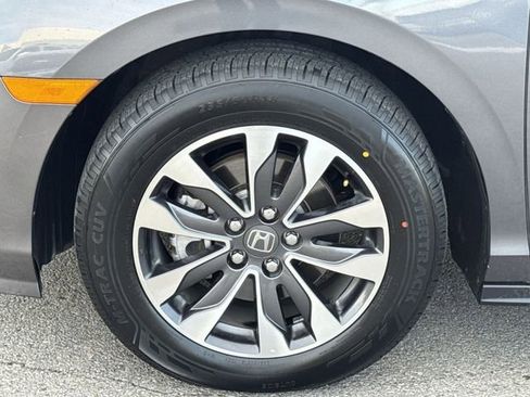 Used 2024 Honda Odyssey EX-L image 24