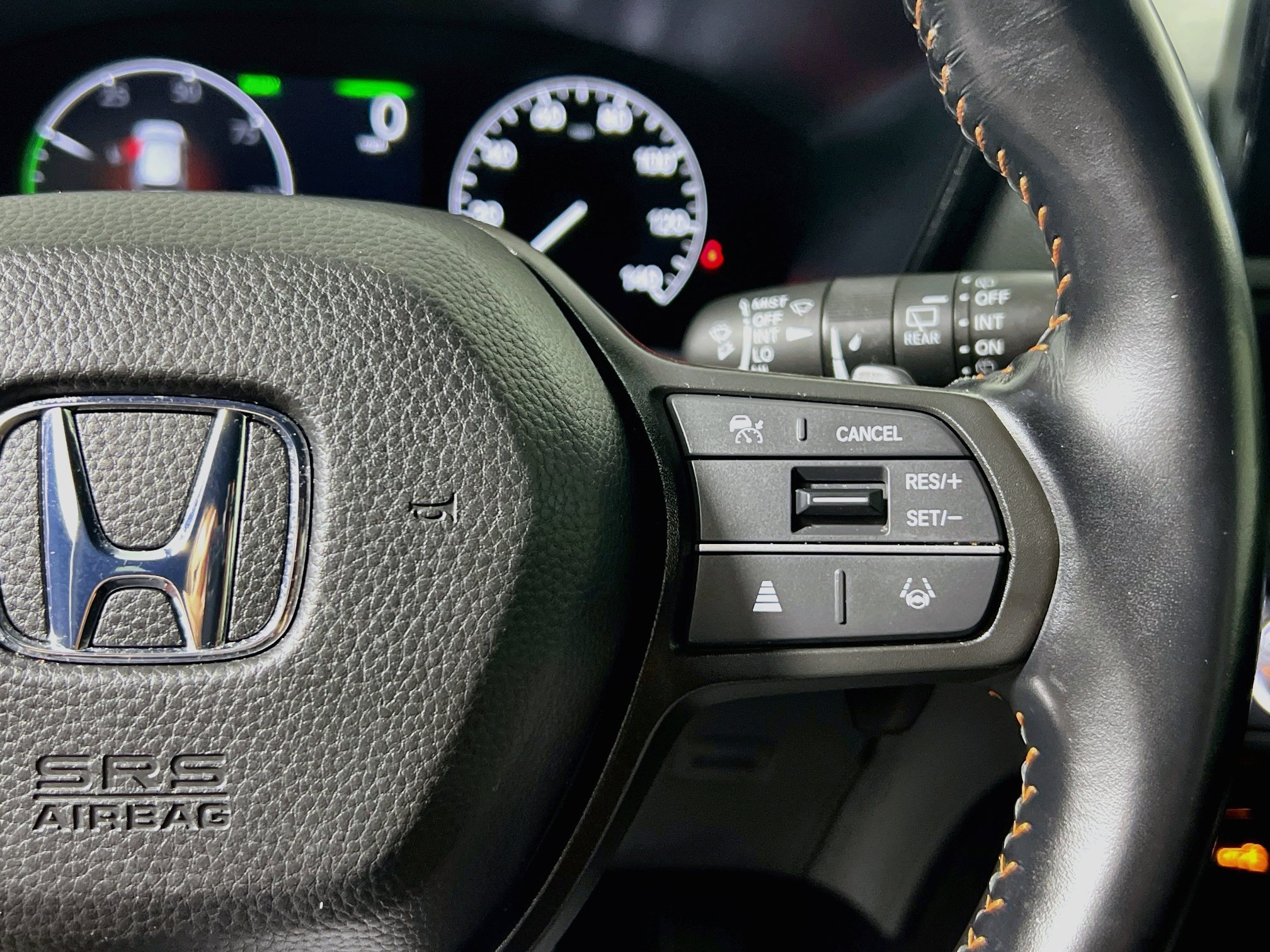 Used 2025 Honda CR-V Sport-L image 19