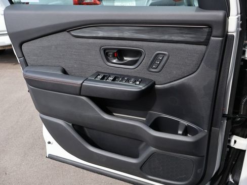 New 2026 Honda Passport TrailSport image 32