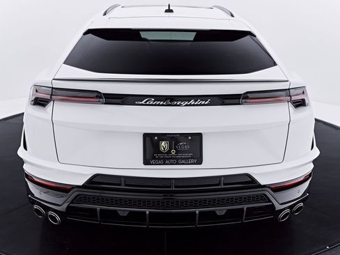 Used 2023 Lamborghini Urus S AWD/4WD image 22