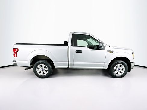 Used 2019 Ford F150 XL w/ Equipment Group 101A Mid RWD image 10