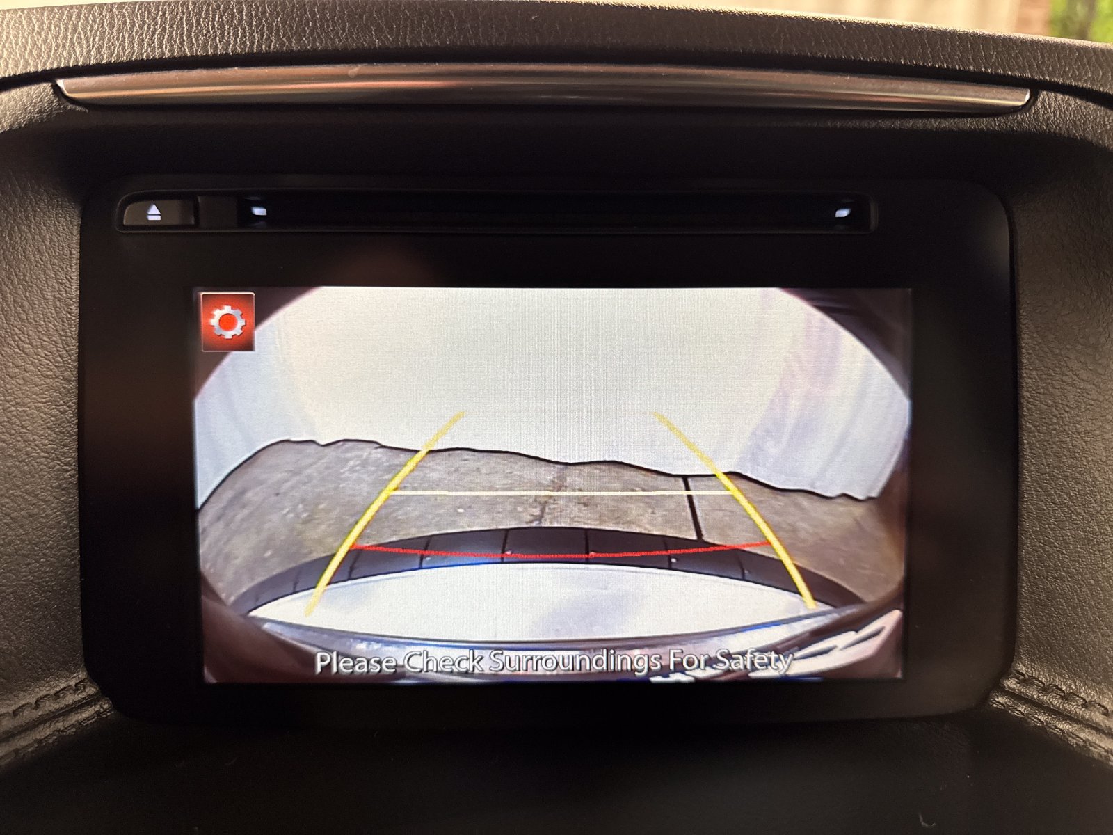 Used 2016 MAZDA CX-5 Grand Touring AWD/4WD image 18