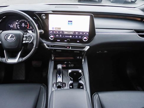 New 2026 Lexus RX 350 Premium image 21