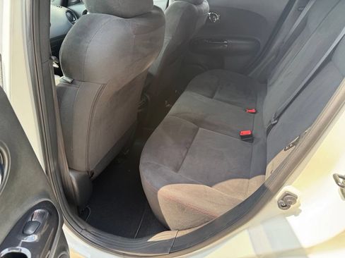 Used 2013 Nissan Juke NISMO AWD/4WD image 10