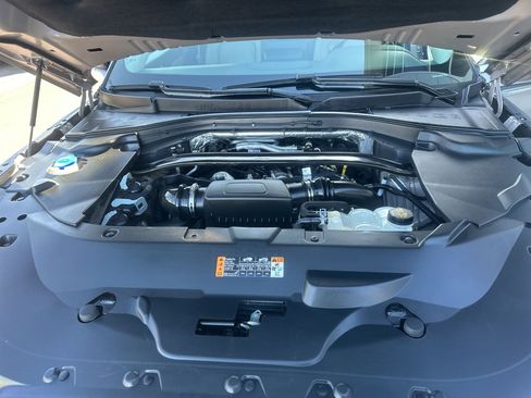 Used 2020 Lincoln Aviator Reserve w/ Equipment Group 201A image 41