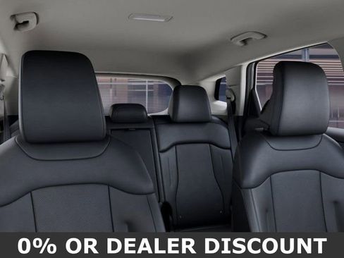 New 2026 Kia Sportage EX image 27