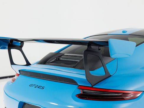 Used 2018 Porsche 911 GT2 RS RWD image 71