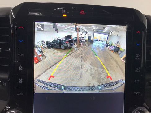 New 2026 RAM 1500 Laramie w/ Sport Appearance Package image 23