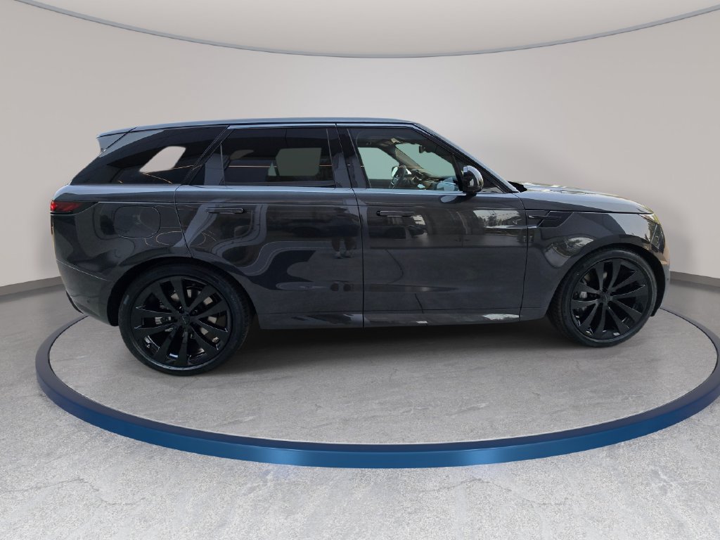 New 2026 Land Rover Range Rover Sport Dynamic SE AWD/4WD image 4