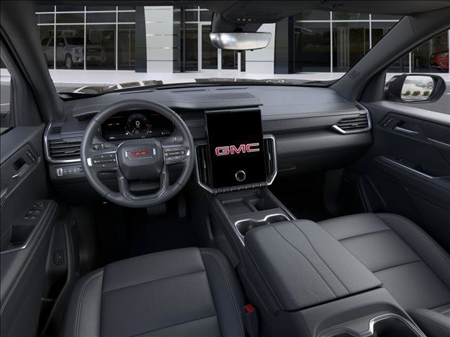 New 2026 GMC Acadia Elevation w/ Black Edition AWD/4WD image 15