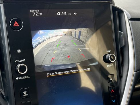 Used 2025 Subaru Impreza 2.0i Sport image 18