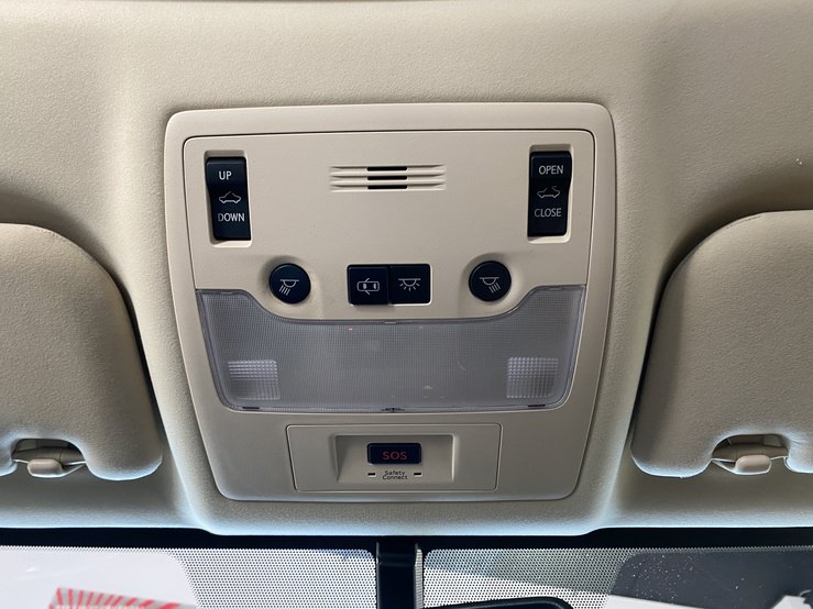 Used 2015 Lexus IS 250 w/ Navigation System Package RWD image 23
