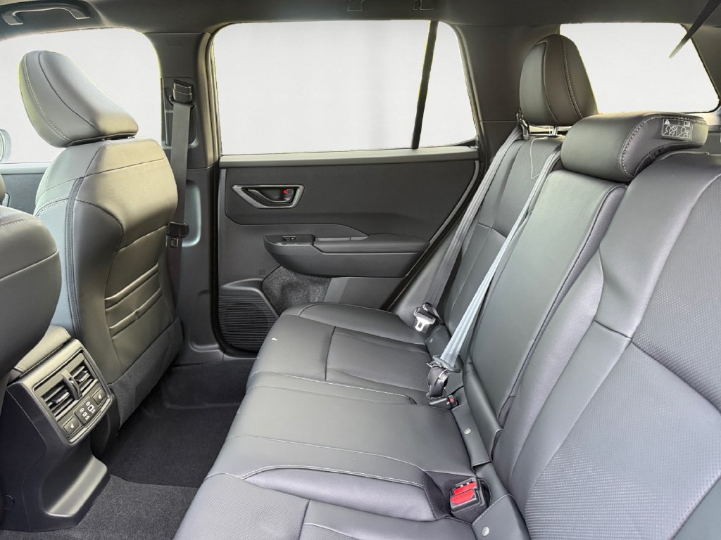 New 2026 Subaru Outback Limited AWD/4WD image 13
