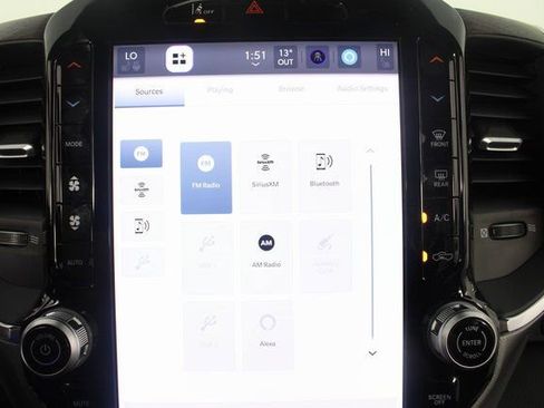 New 2026 RAM 1500 Laramie w/ Sport Appearance Package image 5