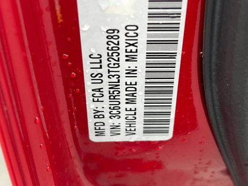 New 2026 RAM 2500 Laramie image 21