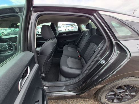 Used 2025 Kia K5 LXS image 9