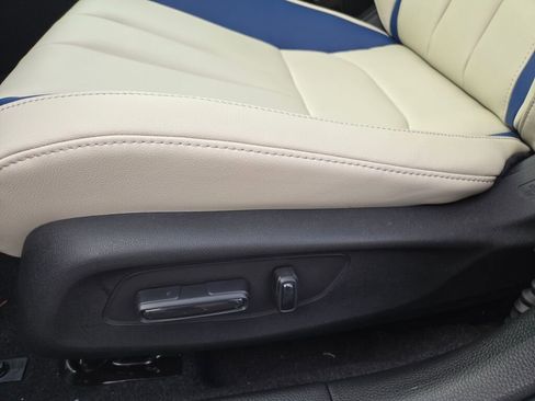 New 2026 Acura Integra A-Spec image 20