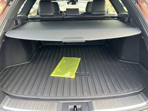 New 2025 Toyota Crown Signia image 23