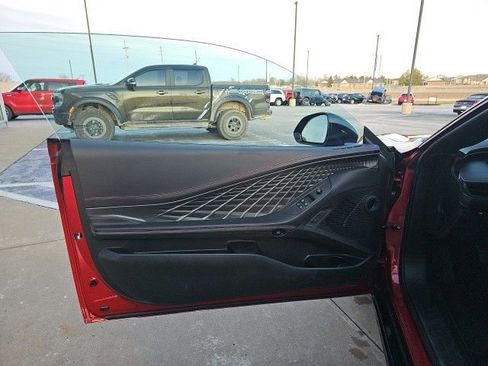 Used 2024 Dodge Charger R/T w/ Plus Group image 11