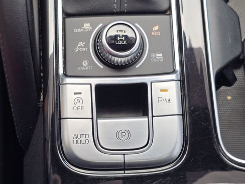 Used 2024 Kia Telluride EX X-Line AWD/4WD image 12