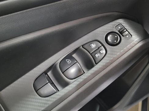 Used 2024 Nissan Altima 2.5 SV image 27