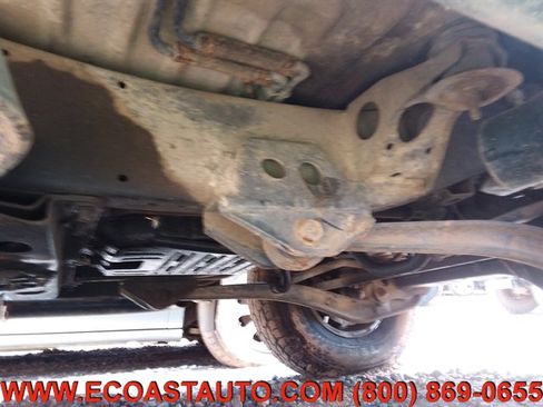 Used 1992 Toyota Land Cruiser image 21