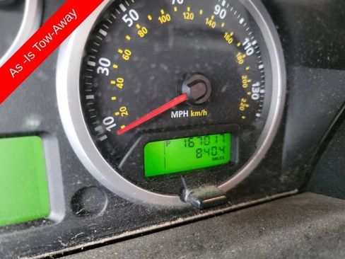 Used 2009 Land Rover Range Rover Sport Supercharged AWD/4WD image 14