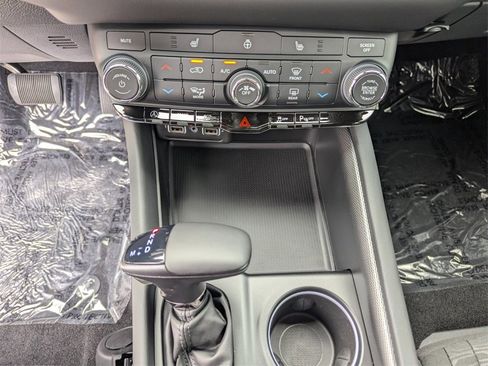 New 2026 Dodge Durango GT image 16