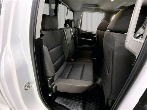 Used 2017 GMC Sierra 1500 SLE w/ SLE Value Package AWD/4WD image 25