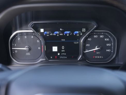 Used 2022 GMC Sierra 1500 AT4 w/ AT4 Premium Package image 24