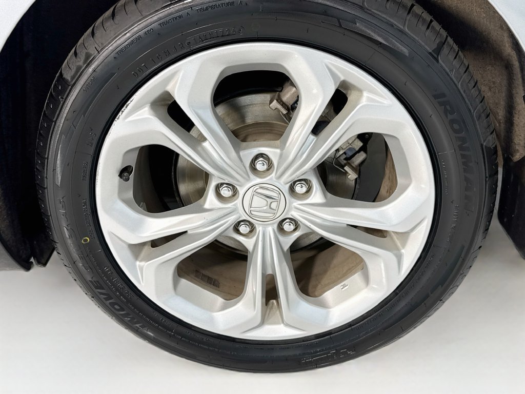 Certified 2023 Honda Accord LX image 31