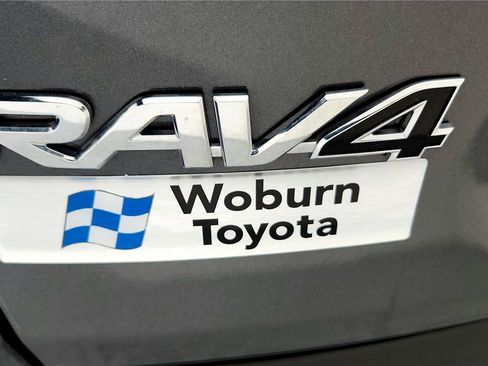 Used 2023 Toyota RAV4 XLE w/ Convenience Package image 13