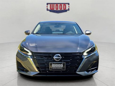 New 2025 Nissan Altima 2.5 SL image 5