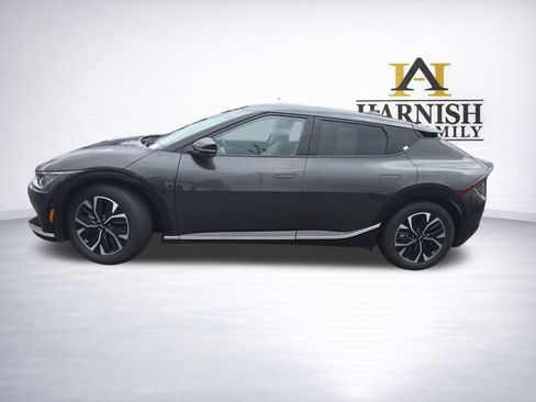 Used 2023 Kia EV6 Wind w/ Wind Technology Package AWD/4WD image 5