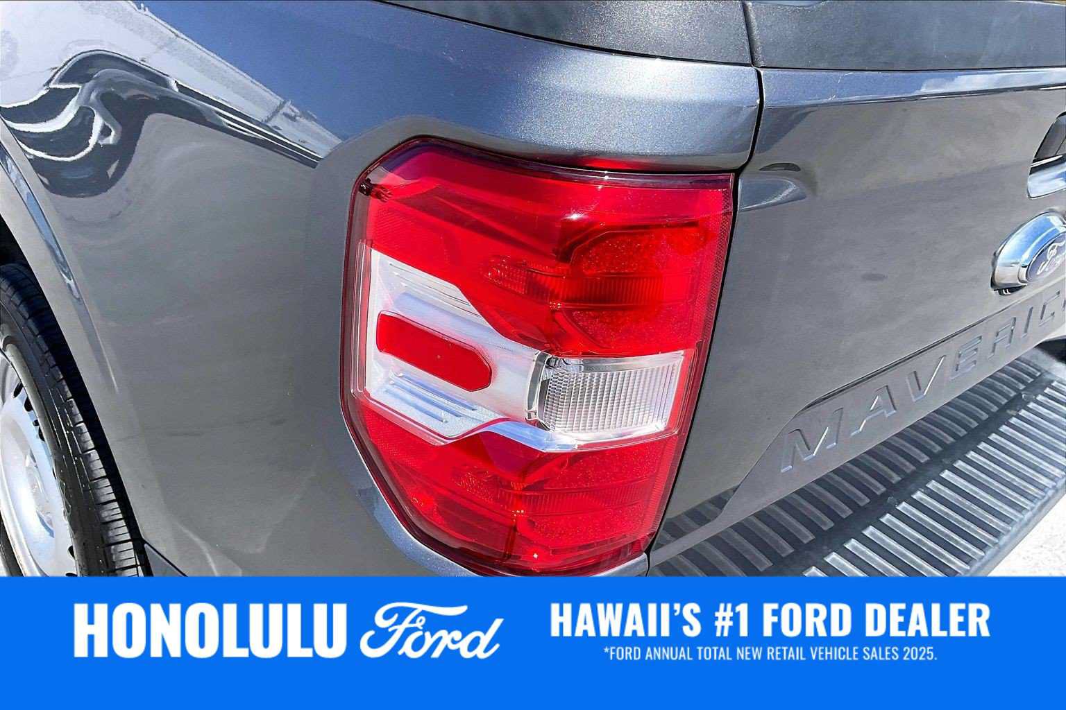 Used 2022 Ford Maverick XL FWD image 32