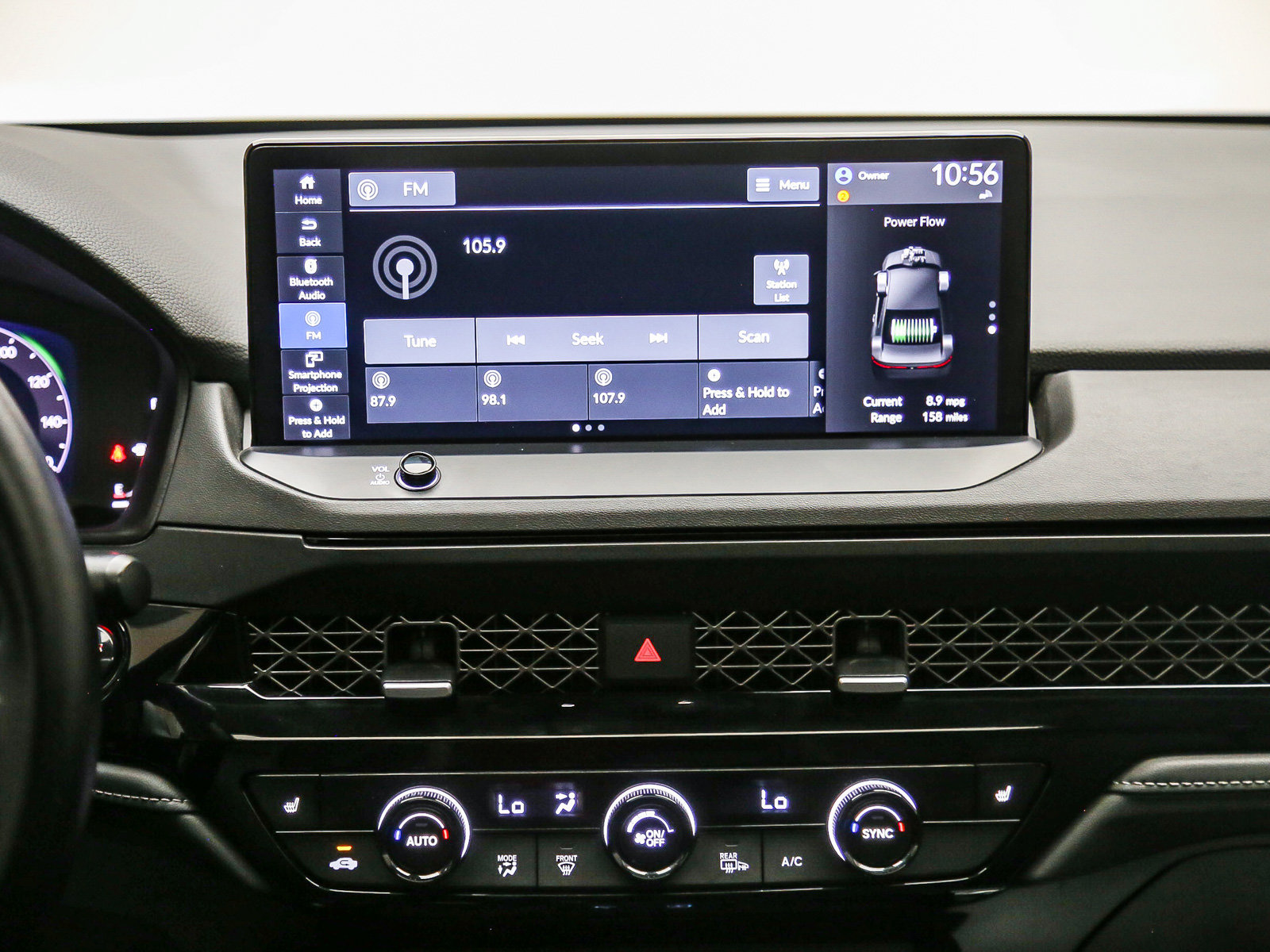 Used 2024 Honda Accord EX-L image 14