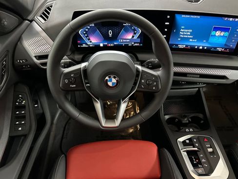 Used 2025 BMW 228i xDrive w/ Premium Package image 14